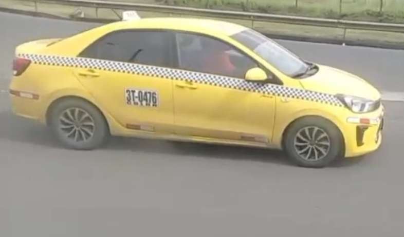 Privan de libertad a taxista en Colón 