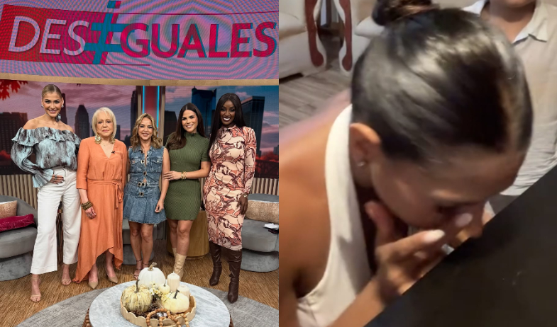 ‘Desiguales’ critica el polémico trend del ‘adicto a ti’, el mismo que causó revuelo en Panamá por video de Marlene Gilbert 