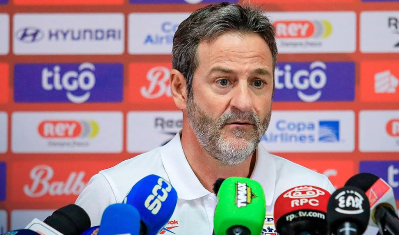 José Murillo, Jiovany Ramos y Omar Browne destacan entre los regresos a la Selección de Panamá 