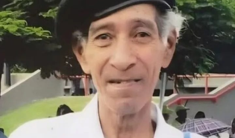 Fallece Marco Antonio Fenton Achurra, símbolo del 9 de Enero de 964 