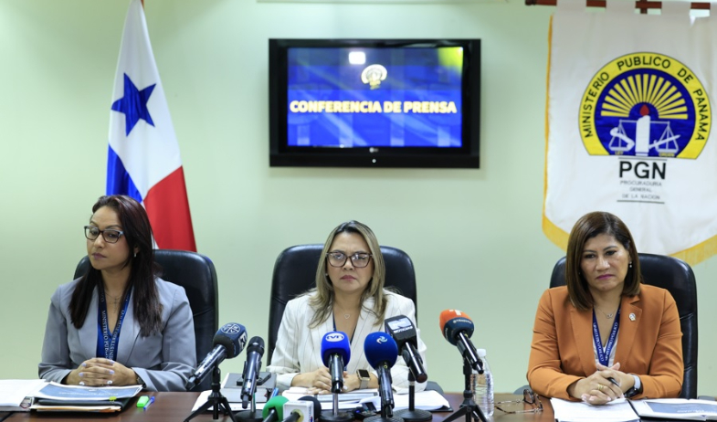 Fiscales defienden su 'arduo trabajo' para investigar casos de corrupción en Panamá 