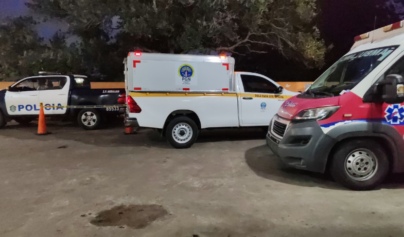 Registran el homicidio número 35 en Panamá Oeste tras ataque con cuchillo 