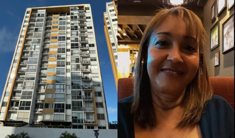 Segundo fallecimiento por explosión en el PH Alsacia Towers 