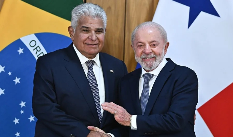 CCIAP resalta la importancia del Mercosur para Panamá y reafirma su compromiso con la libre empresa 
