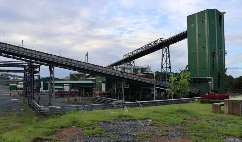Entregan orden de proceder para dar inicio a la Auditoría Integral del Proyecto Mina de Cobre Panamá 