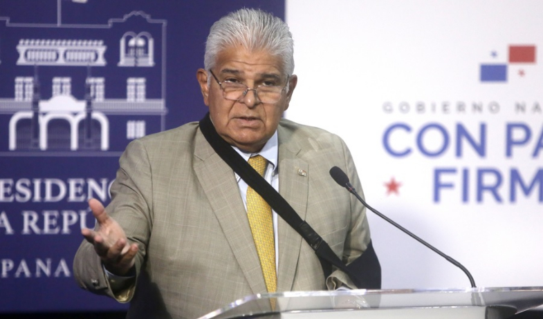 Panamá no desplegará personal en Haití y solo dará entrenamiento a sus fuerzas policiales 