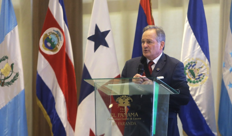 Panamá asume la presidencia del Foro de Ministros de Ambiente de Latinoamérica hasta 2027 