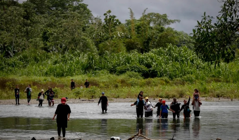 Defensoría de Panamá hará informe sobre migrantes por crisis climática apoyado por AECID 