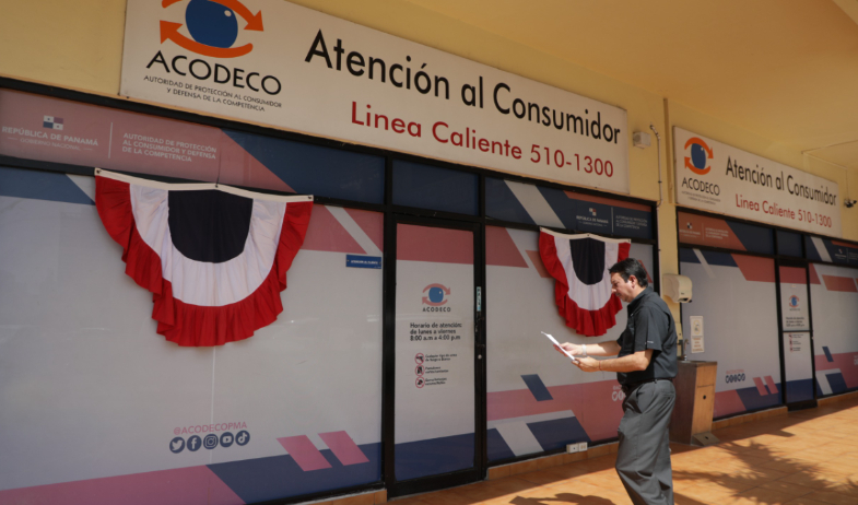 ¡Ojo fanáticos! Acodeco alerta sobre estafas en viajes y boletos para el Mundial 