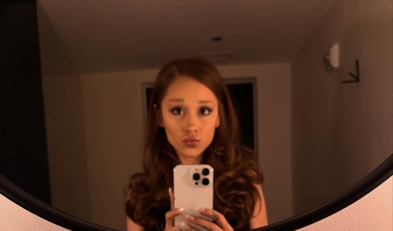 Ariana Grande se suma a la temporada 13 de ‘American Horror Story’ 