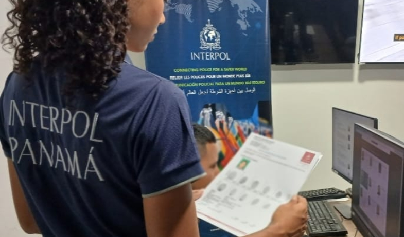 Atrapan a persona vinculada a explosión de un avión en Colón 