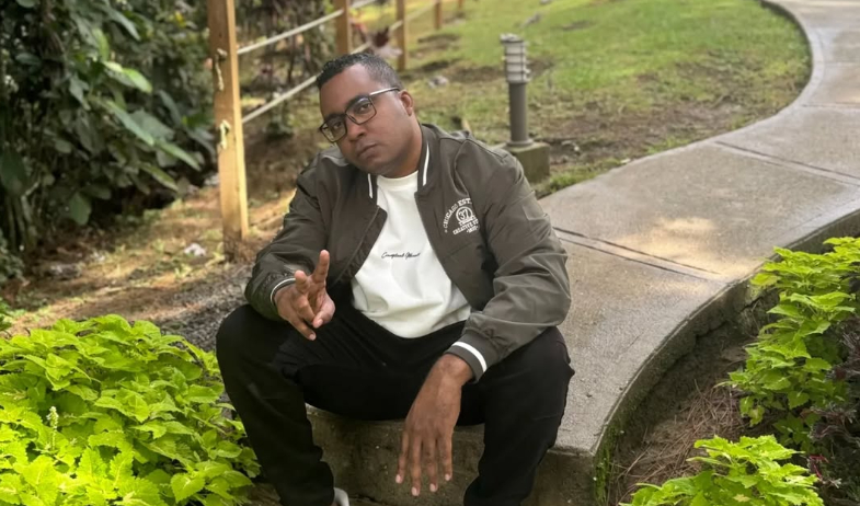 ¡'Solo fue un gran susto'! Barto queda libre tras audiencia en caso de presunto fraude bancario 