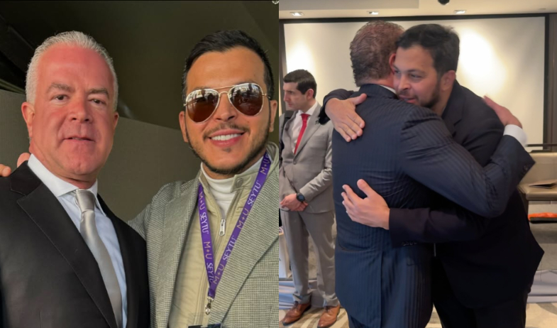 ¡Respalda a Raúl Rocha! Organización Señorita Panamá reafirma su lealtad, apoyo y compromiso absoluto a Miss Universe 