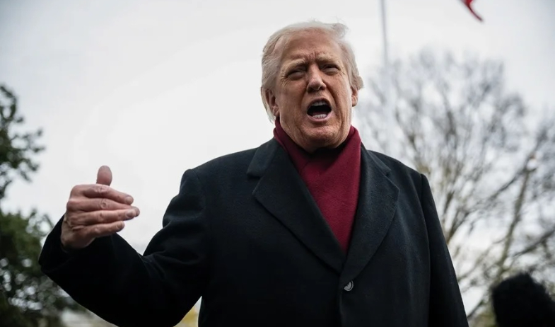 EE.UU. crea la Misión Génesis para dominar la ciencia con inteligencia artificial 