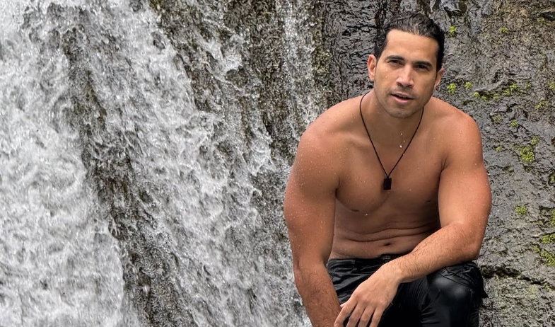 Elmis Castillo abre casting para su nueva película 'De aquí a la China' 