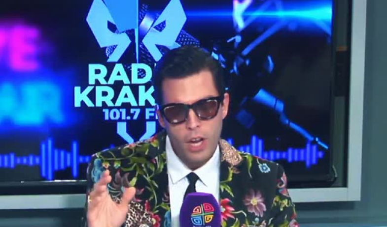 Fufo Quirós habla sobre el ambiente hostil previo al duelo Guatemala vs. Panamá 