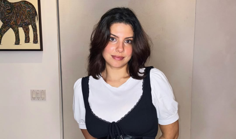  María Laura Espil deja un mensaje liberador para las mujeres de 30 años y un poco más 