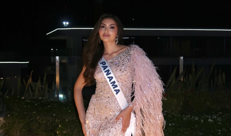 Mirna Caballini revela la causa de su ausencia en Miss Universe 