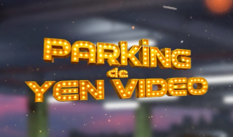 Yen Video comparte que siguen los sabotajes y presiones contra su nuevo 'reality' 'El Parking d Yen Video' 