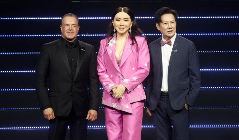 La Justicia tailandesa emite una orden de arresto contra la copropietaria de Miss Universo 