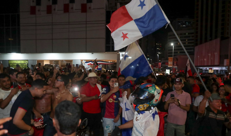 Panamá se 'aloca' con el pase directo a su segundo mundial 