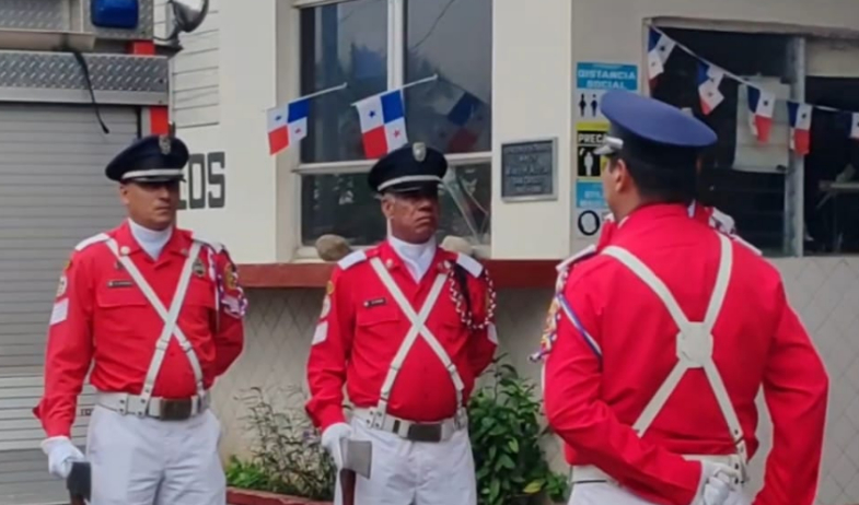 Bomberos en San Carlos requieren equipos y modernizar instalaciones 