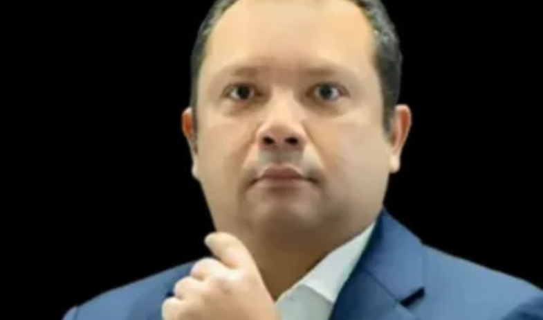 Barco incautado, ligado a Pablo Torres, pidió a la AMP licencia para suministro de combustible  