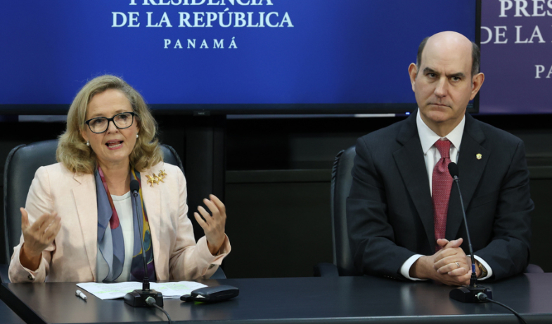 El BEI otorga un crédito de 300 millones de dólares a Naturgy en Panamá 