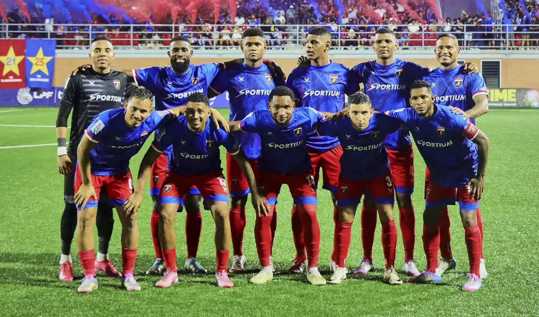 Plaza Amador y Alianza, un choque que definirá al mejor equipo del Clausura 2025 