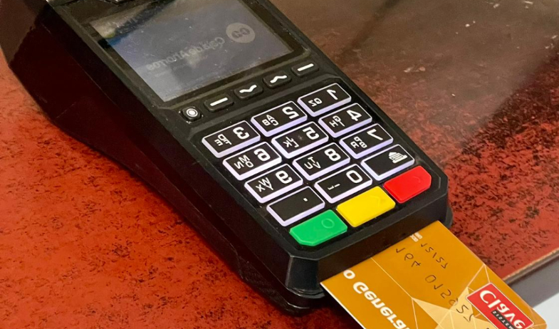 Hospital Regional Dr. Nicolás A. Solano pone en marcha nueva modalidad de pago con tarjetas Visa y Clave 