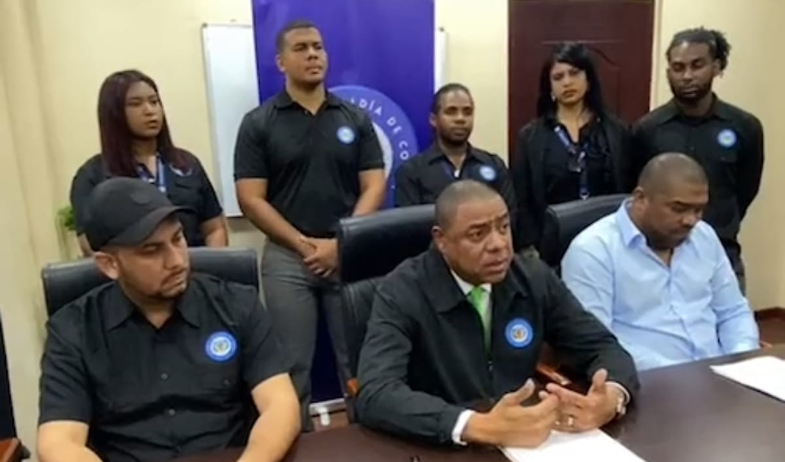 Alcalde de Colón advierte afectaciones tras derogación de gerencias municipales 