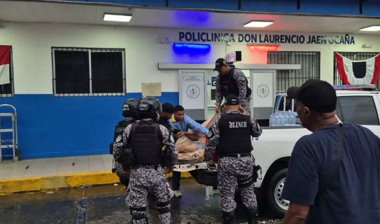 Muere adulto mayor tras ser víctima de robo a mano armada en Colón 