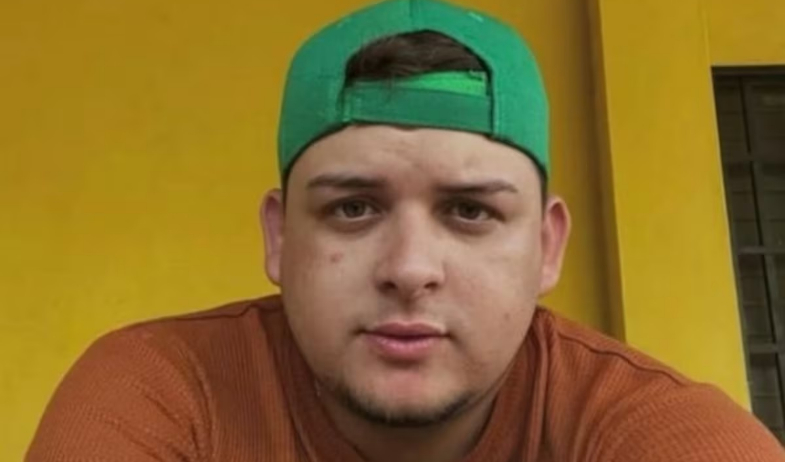 Hallan cuerpo en Las Paredes; era Esteban De León 