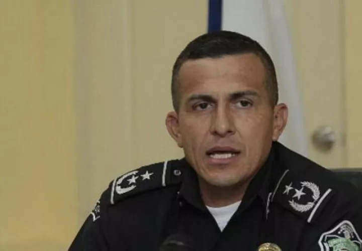 Excomisionado Javier Fanuco es aprehendido por supuesto enriquecimiento ilícito  