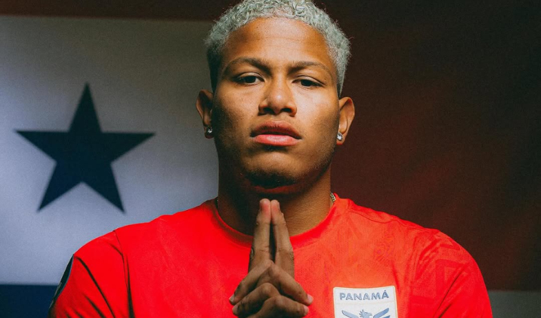 Thomas Christiansen convoca a última hora a Iván Anderson para las eliminatorias rumbo al Mundial 2026 