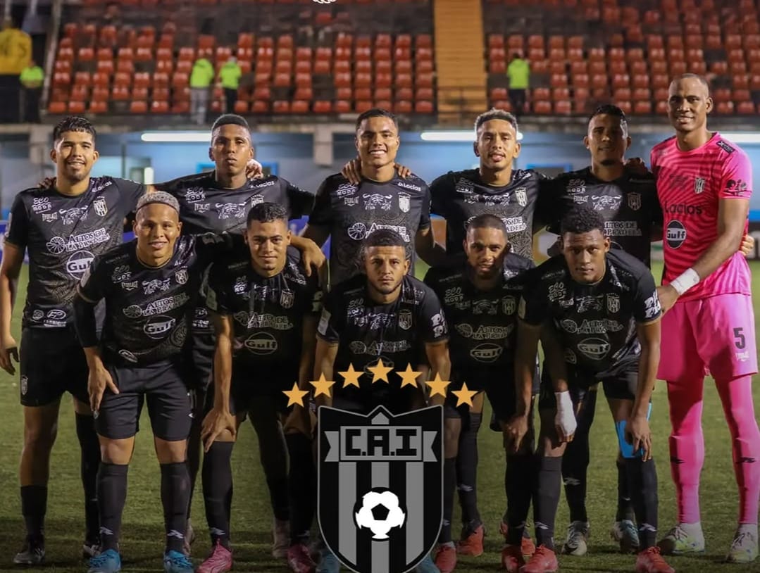 El CAI derrota al Sporting SM y avanza a las semifinales del Clausura panameño 