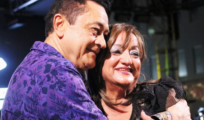 El legado incomparable de Leonidas Moreno, ícono de la saloma panameña 