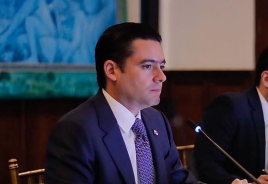 'Gaby' Carrizo y hermanos Attie quedan sin visas estadounidenses 