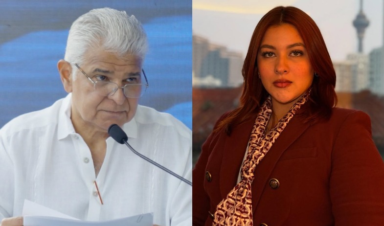 Así se gestó el fallido golpe contra la candidatura de Mulino: conozca sus caras y nombres 