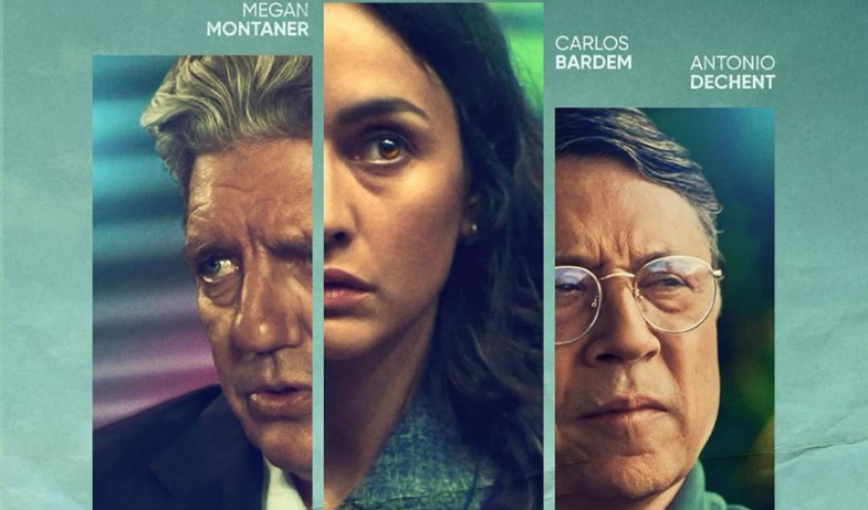 Estreno mundial en España de la película 'Papeles' sobre el caso Mossack-Fonseca de Panamá 