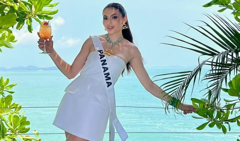 Miss Panamá se ausenta de las actividades de Miss Universe... ¿Qué sucedió? 
