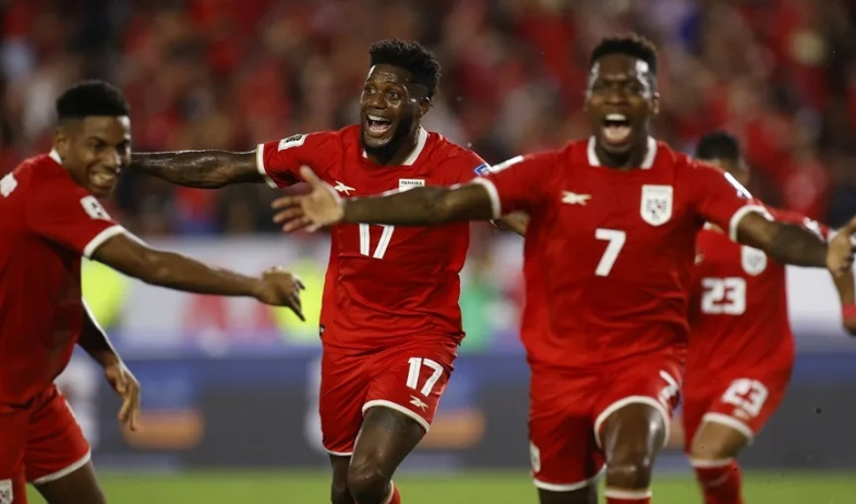 Panamá, Curazao y Haití elevan a 42 las clasificadas al Mundial 2026 