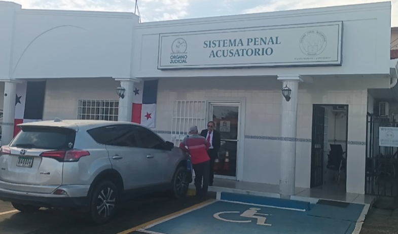 Imputan cargos a exasesora legal de CONADES por presunto peculado doloso agravado en proyecto de sanidad básica en Veraguas 