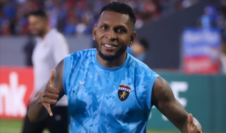 Quintero, Welch y Fariña, las novedades de Panamá para enfrentar la eliminatoria mundialista 