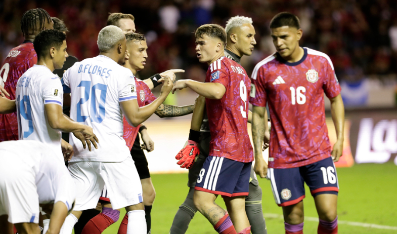 El Mundial 2026, el gran fracaso centroamericano que solo maquilló Panamá 