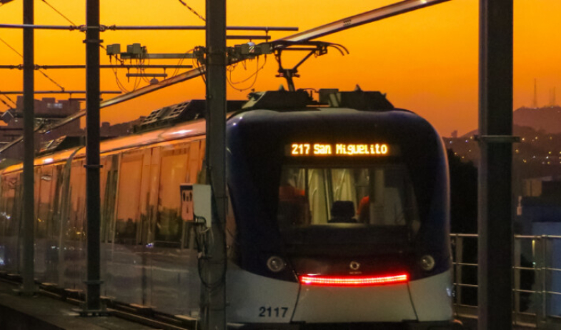 Autorizan contratación para gerenciar extensión de la Línea 1 del Metro  