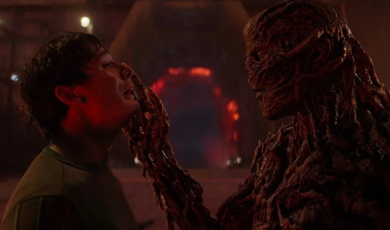 Stranger Things afronta su batalla final contra Vecna en un adiós 'abrumador'  