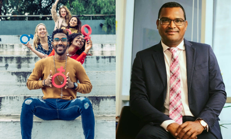 La violencia contra las mujeres no es un problema de ellas: es una responsabilidad de todos  