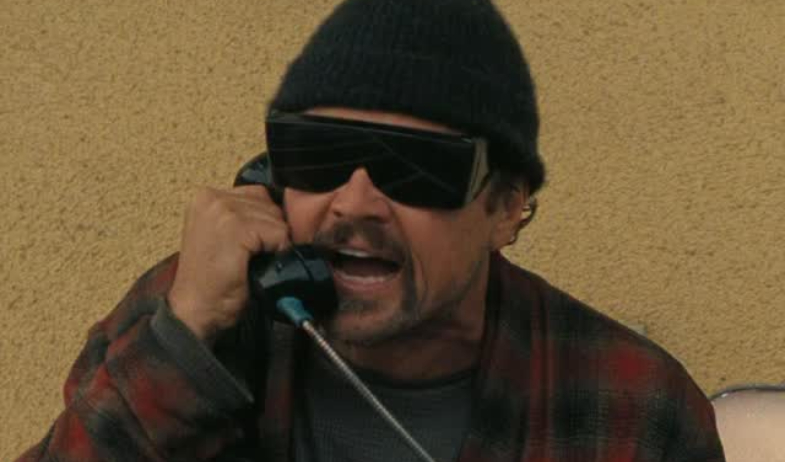 ¡Arrasan! One Battle After Another lidera los Globos de Oro con nueve nominaciones 