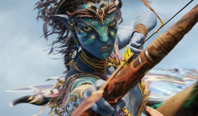 ‘Avatar: Fire and Ash’ toca temas humanos como identidad, familia y adaptación, según Cameron 